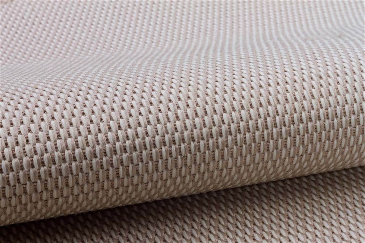 JÜT SİSAL 9327 YUVARLAK HALI