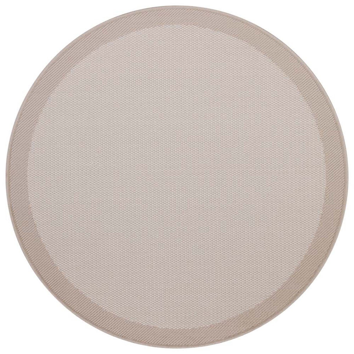 JÜT SİSAL 9327 YUVARLAK HALI