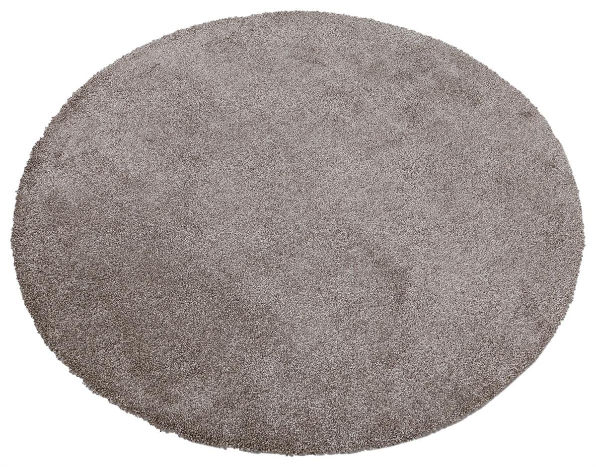 Modern Makine Halısı Yumuşak Riva Serisi