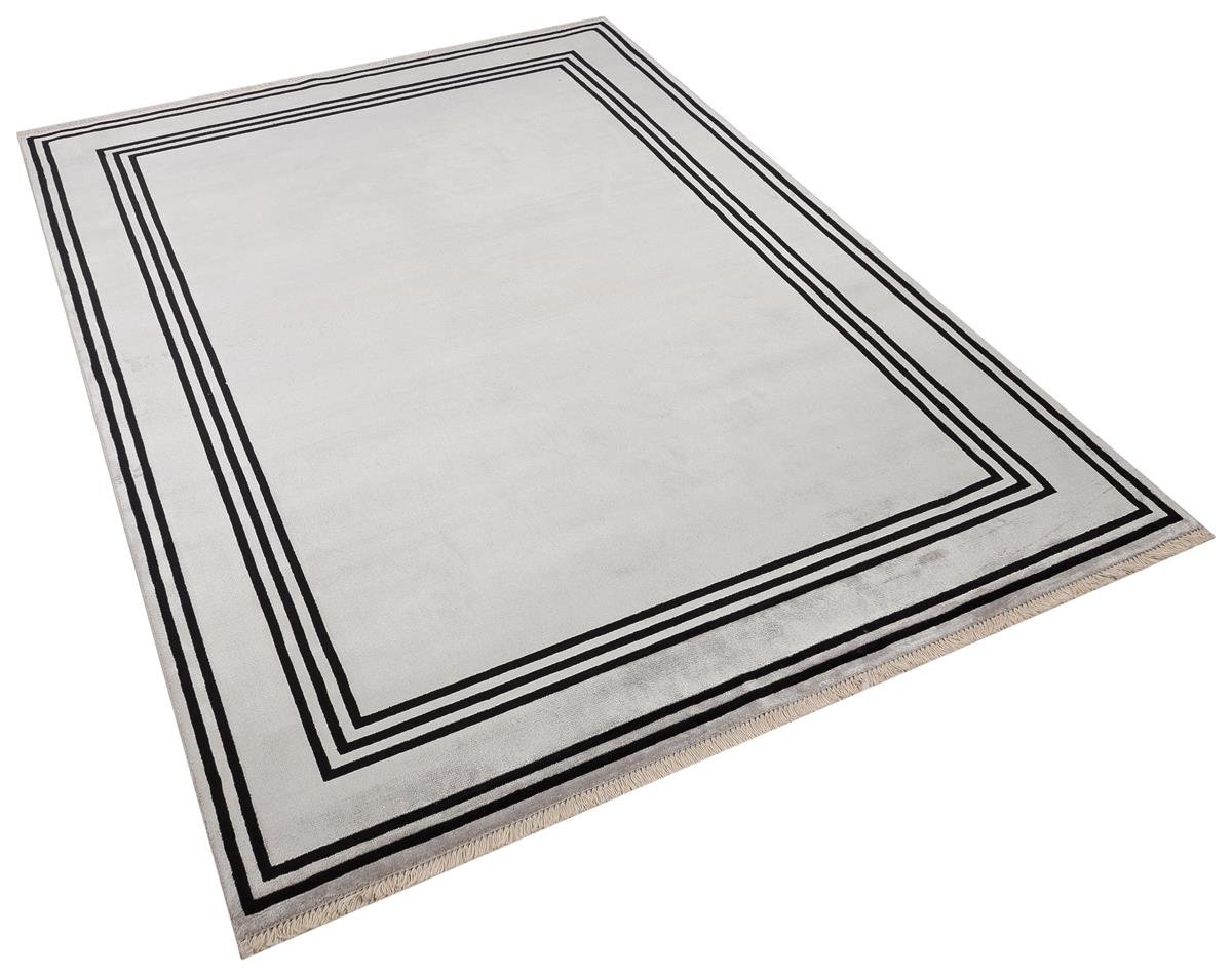 Modern Makine Halısı Yumuşak Riva Serisi