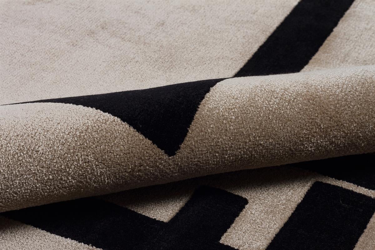 Modern Makine Halısı Yumuşak Riva Serisi