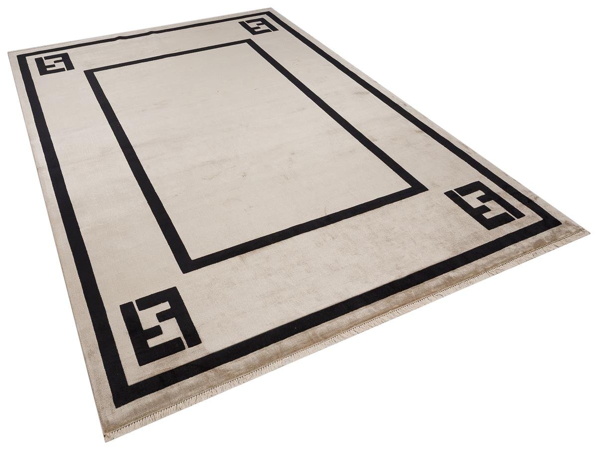 Modern Makine Halısı Yumuşak Riva Serisi