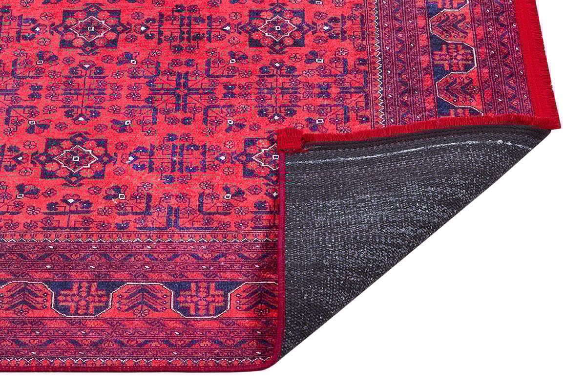 MVHy.036 YIKANABİLİR DİJİTAL BASKILI HALI