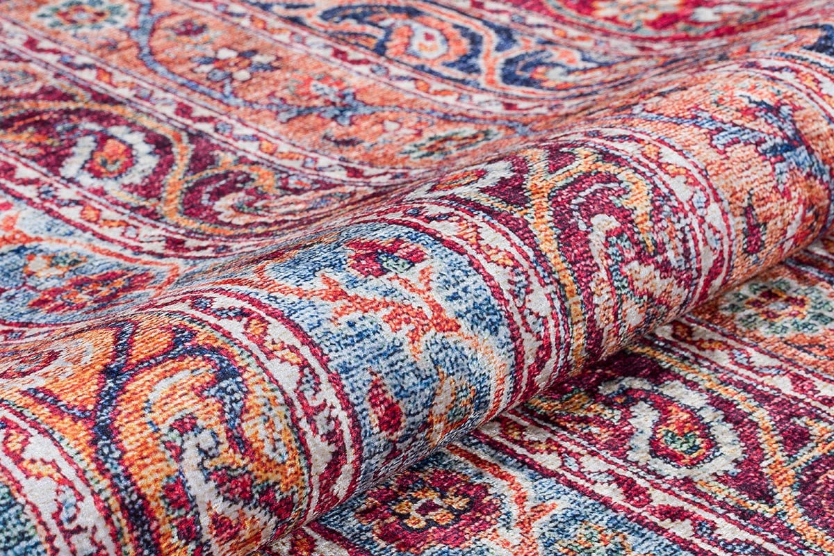 MVHy.038 YIKANABİLİR DİJİTAL BASKILI HALI