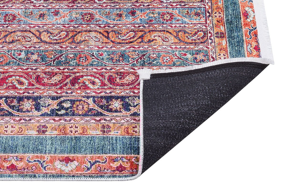 MVHy.038 YIKANABİLİR DİJİTAL BASKILI HALI