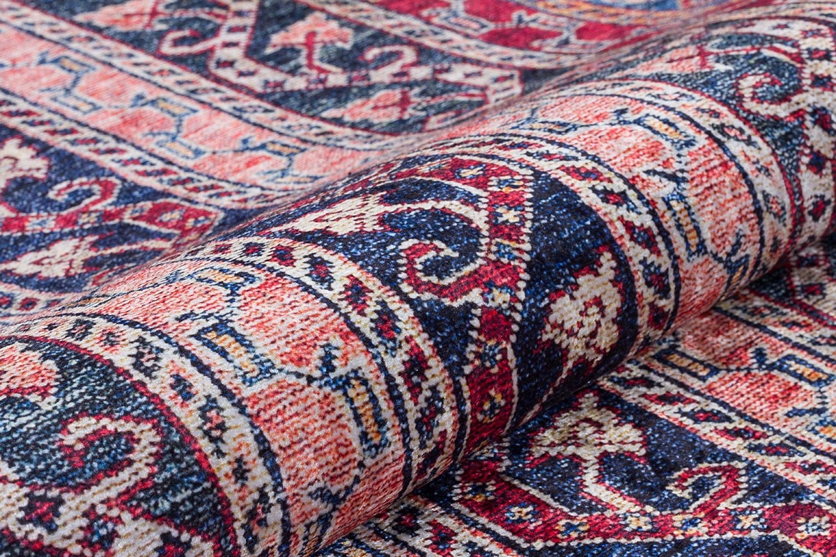 MVHy.041 YIKANABİLİR DİJİTAL BASKILI HALI