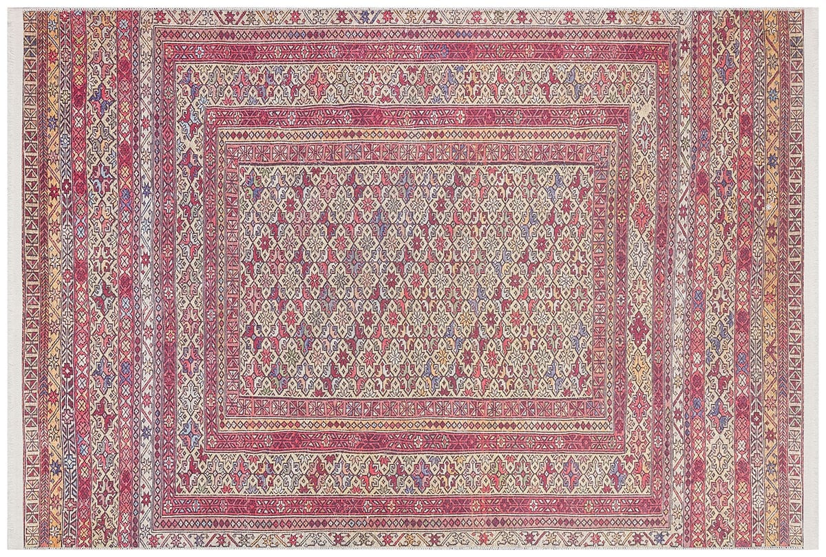 MVHy.043 YIKANABİLİR DİJİTAL BASKILI HALI