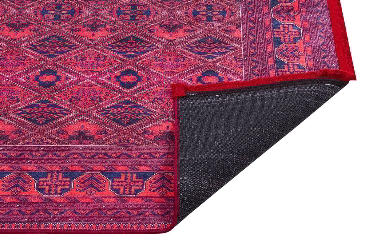 MVHy.1132 YIKANABİLİR DİJİTAL BASKILI HALI