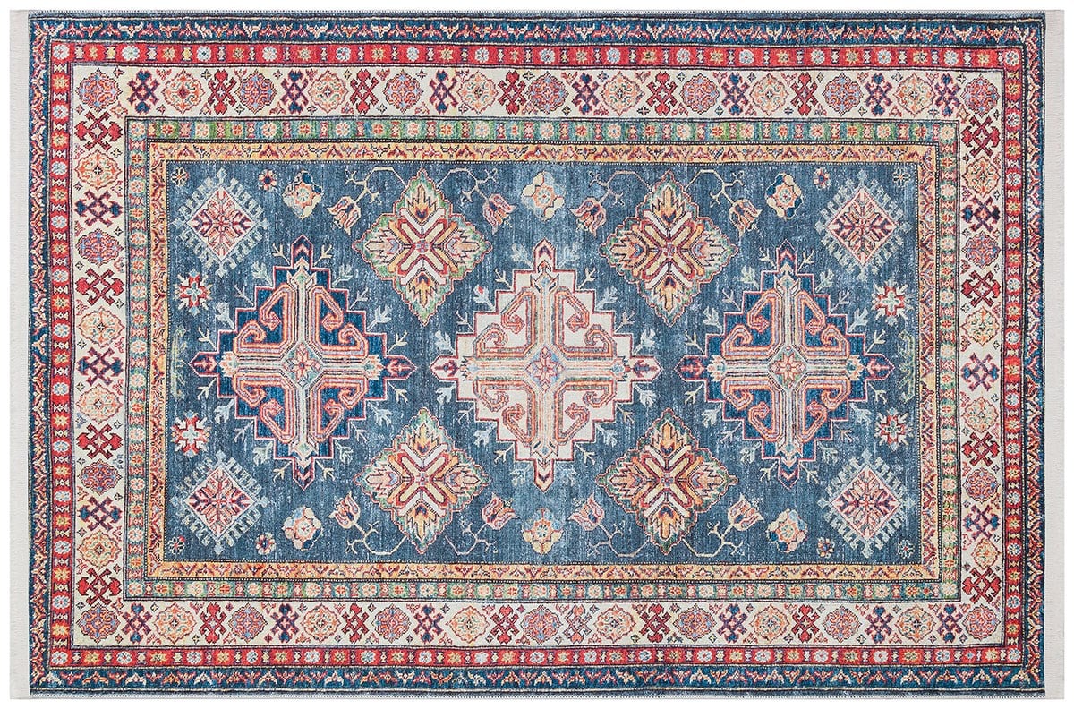 MVHy.1503 YIKANABİLİR DİJİTAL BASKILI HALI