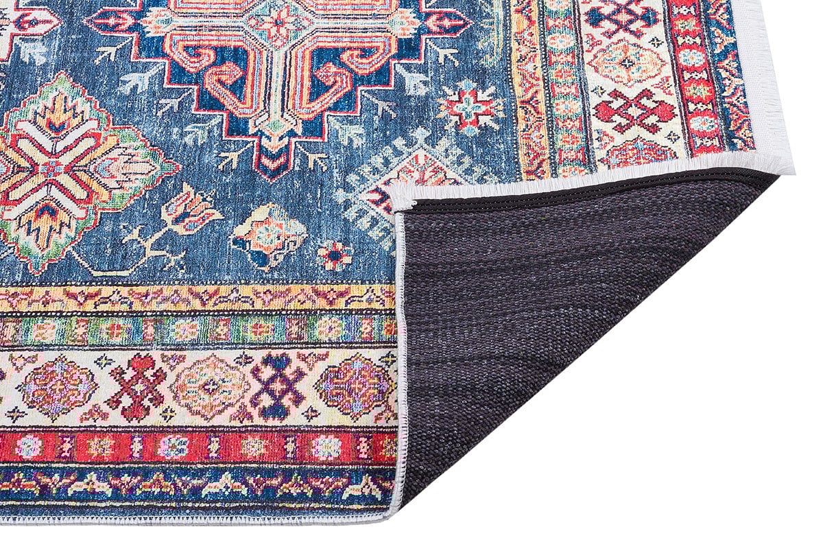 MVHy.1503 YIKANABİLİR DİJİTAL BASKILI HALI