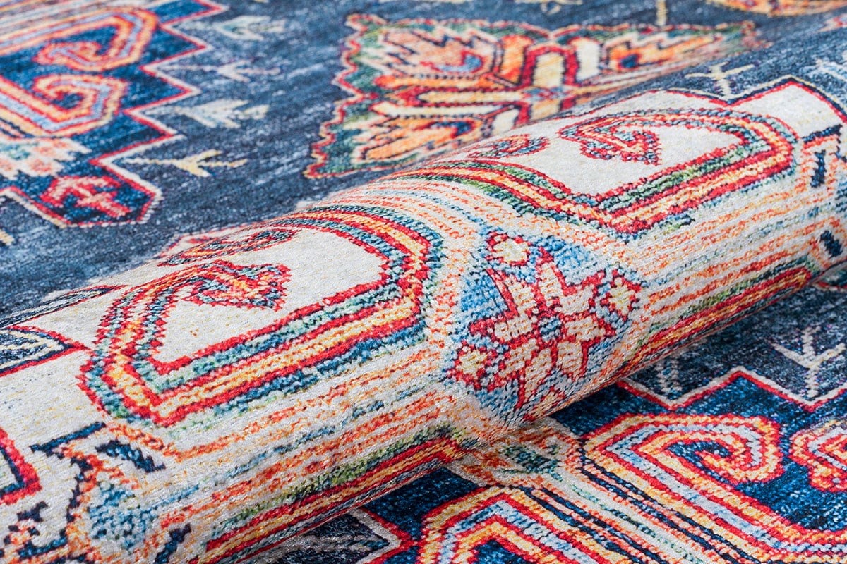 MVHy.1503 YIKANABİLİR DİJİTAL BASKILI HALI