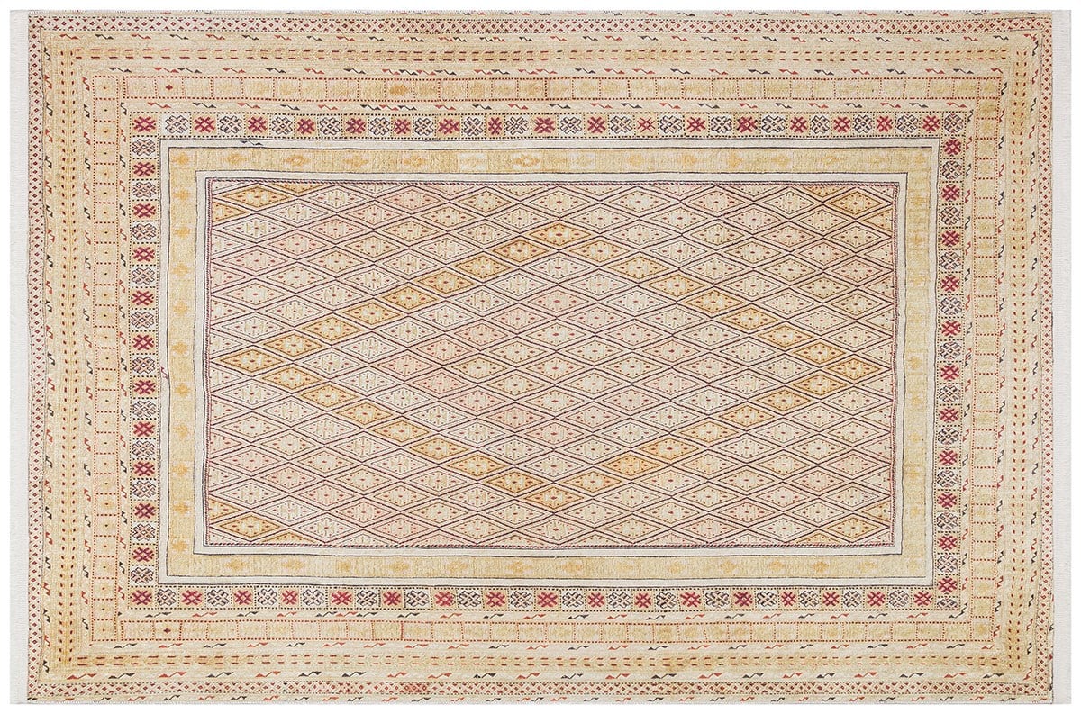 MVHy.42 YIKANABİLİR DİJİTAL BASKILI HALI