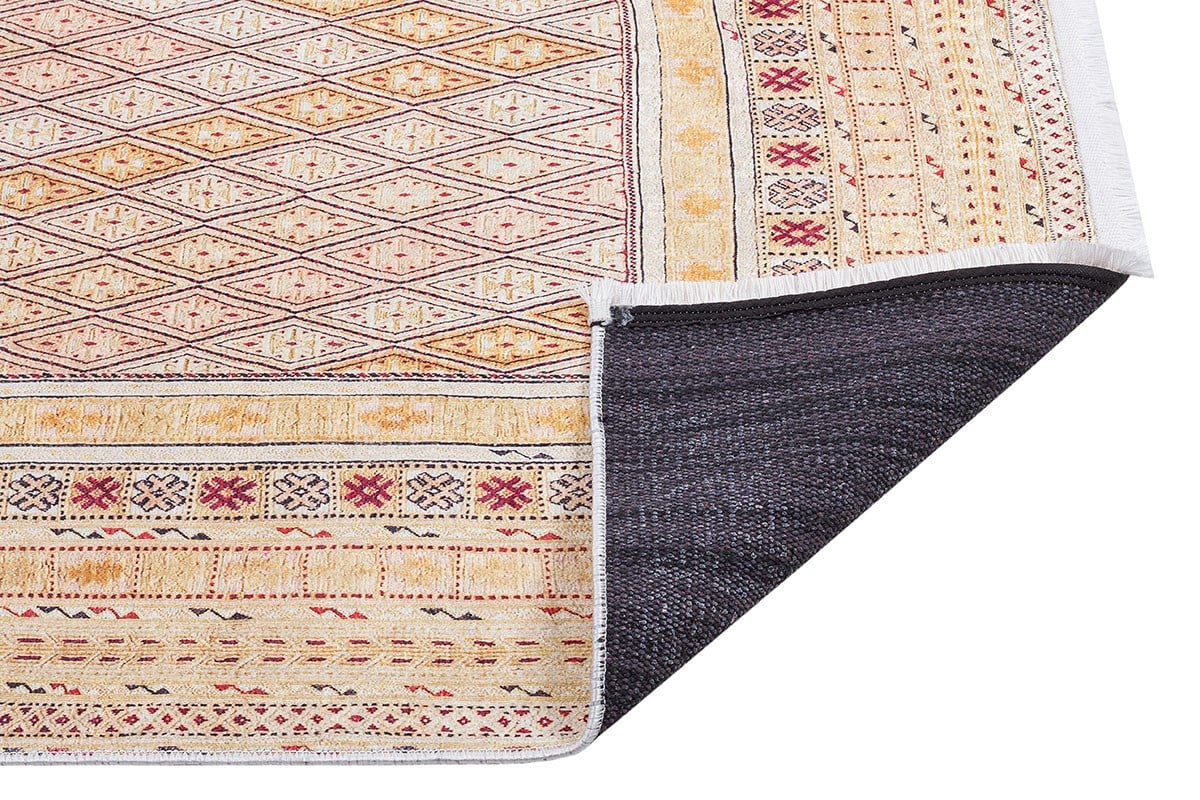 MVHy.42 YIKANABİLİR DİJİTAL BASKILI HALI