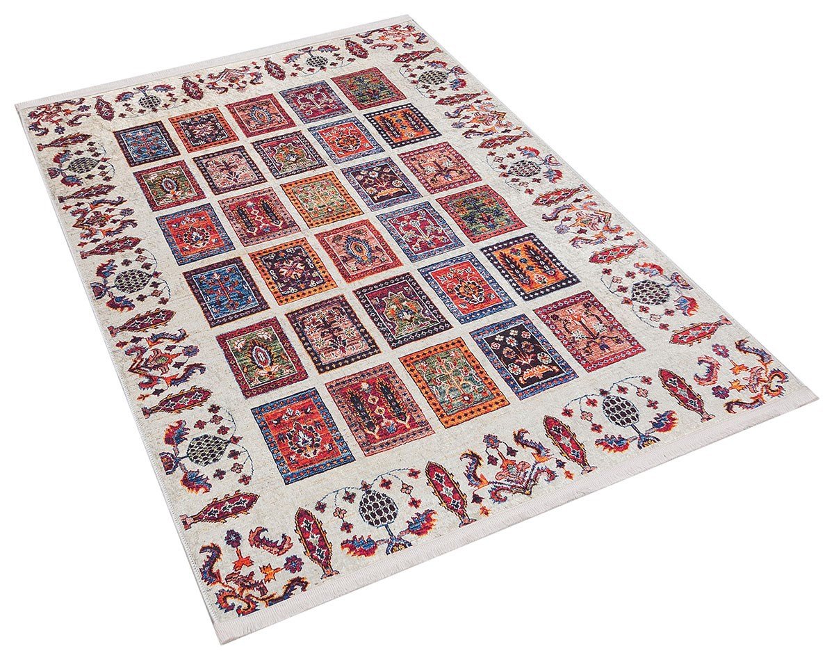 MVHy.861 YIKANABİLİR DİJİTAL BASKILI HALI