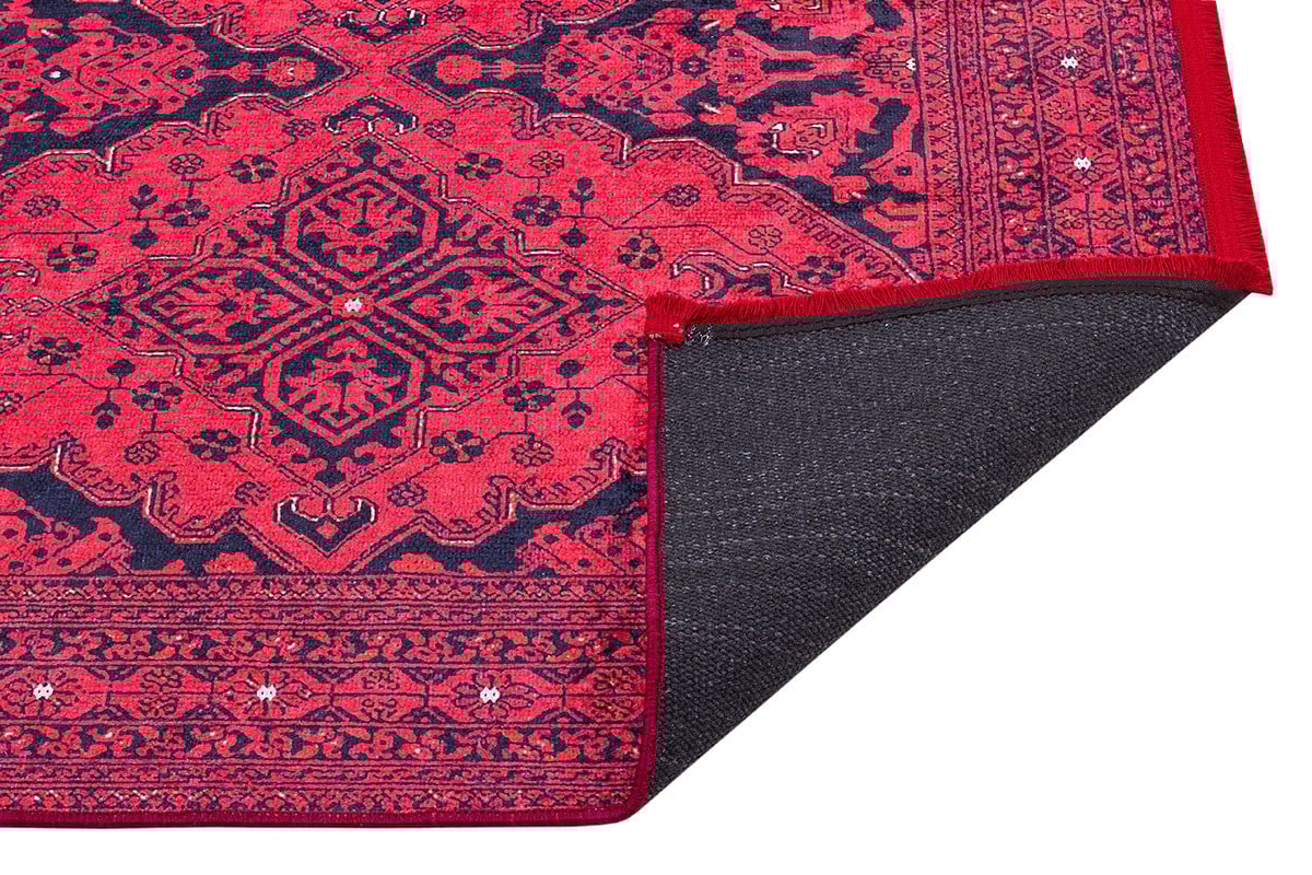 MVHy.925 YIKANABİLİR DİJİTAL BASKILI HALI