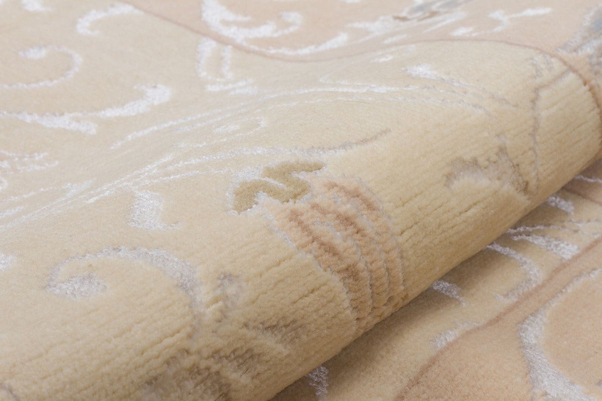 NAKKAŞHANE 142x190cm 2.70m2 EL DOKUMA HALI