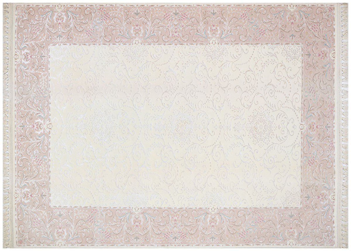 NAKKAŞHANE 172x225cm 3.87m2 EL DOKUMA HALI