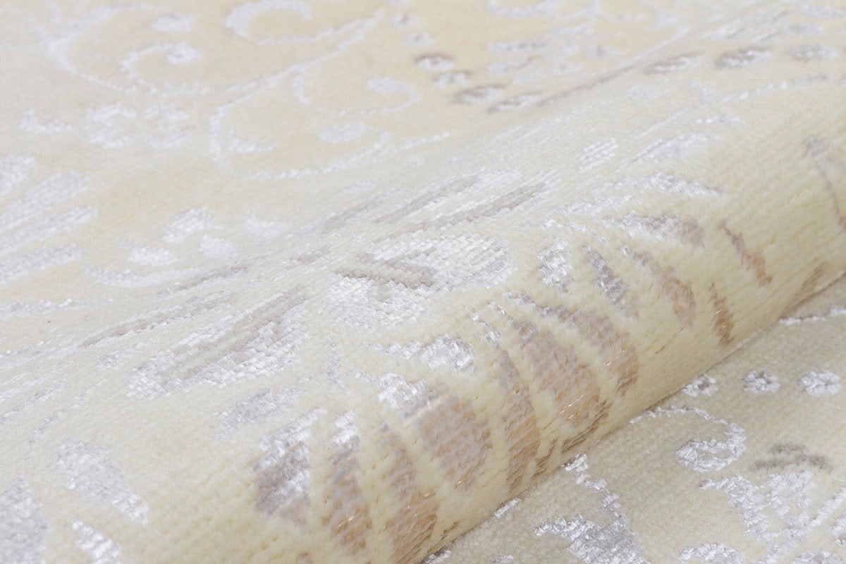 NAKKAŞHANE 172x236cm 4.06m2 EL DOKUMA HALI