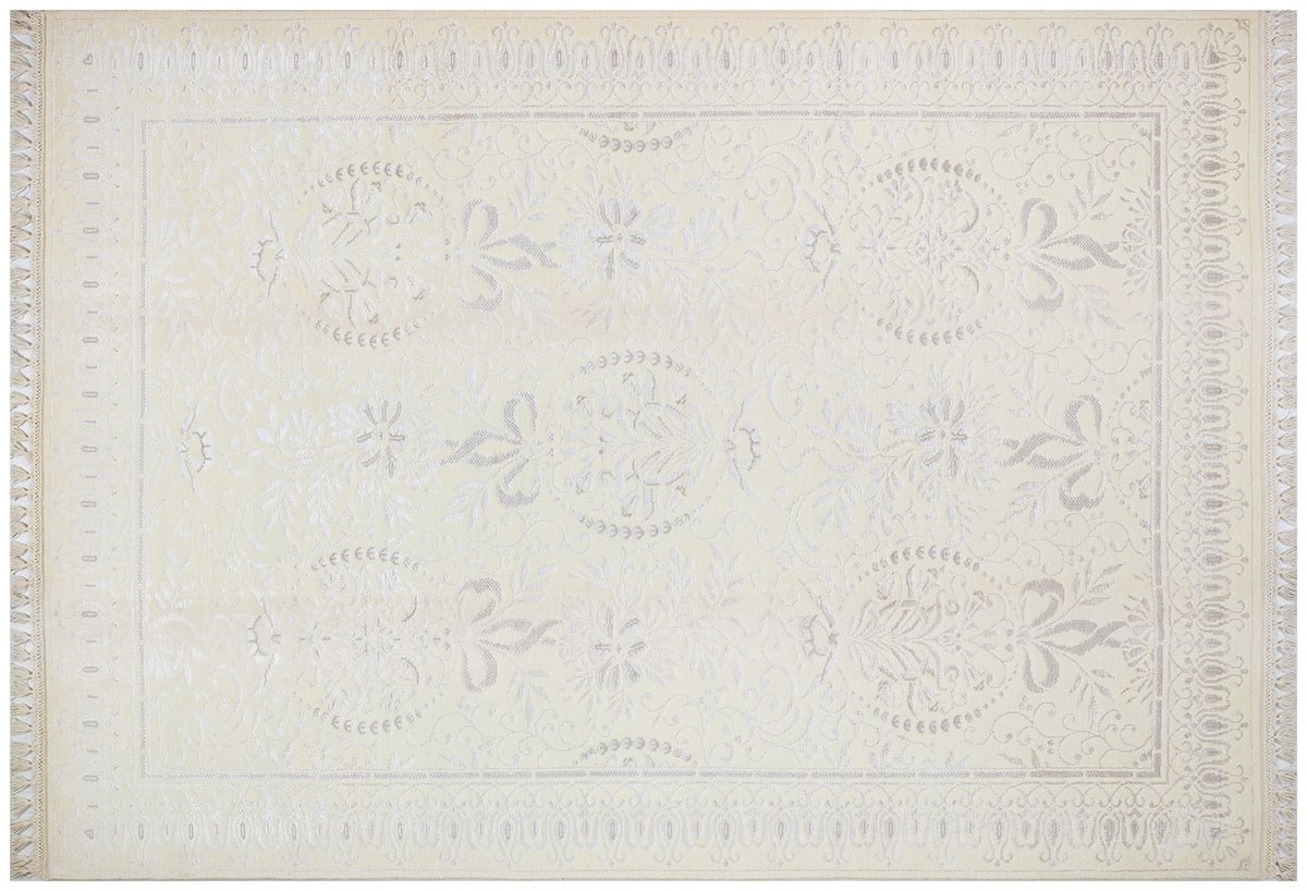 NAKKAŞHANE 172x236cm 4.06m2 EL DOKUMA HALI