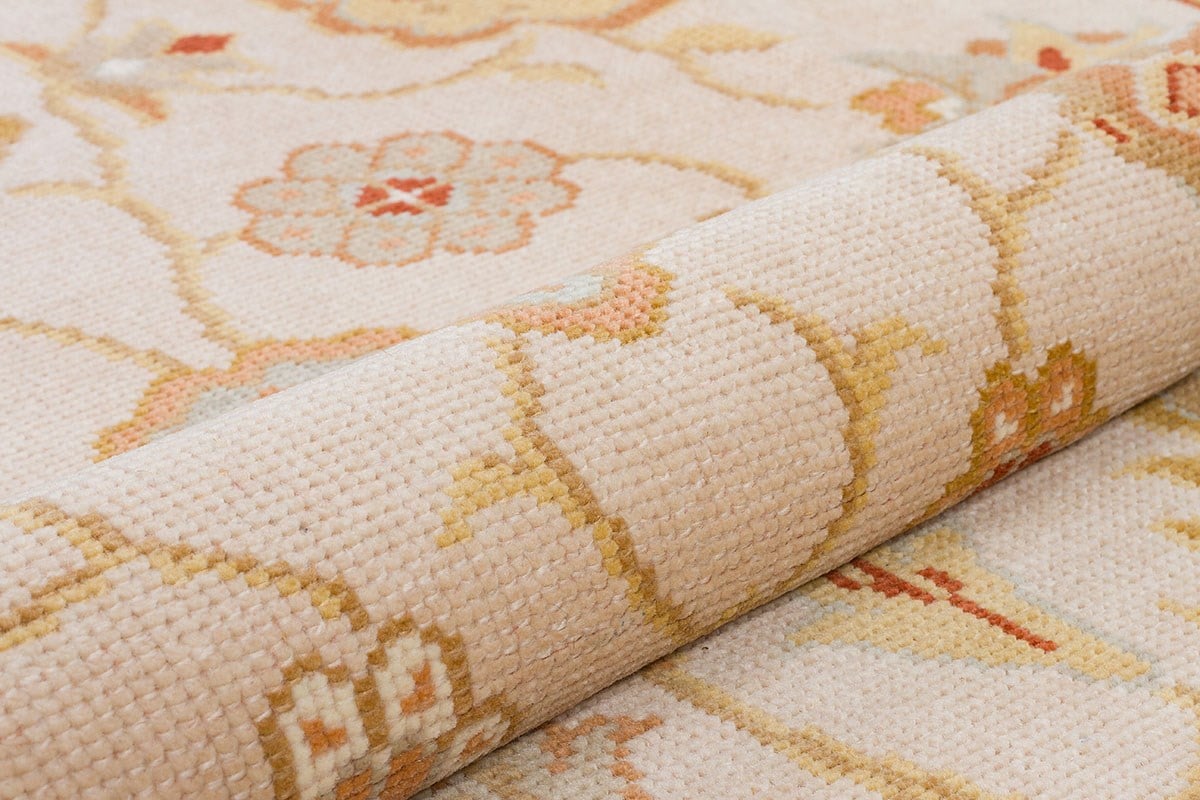 OTTOMAN PLC 157x246cm 3.86m2 EL DOKUMA HALISI