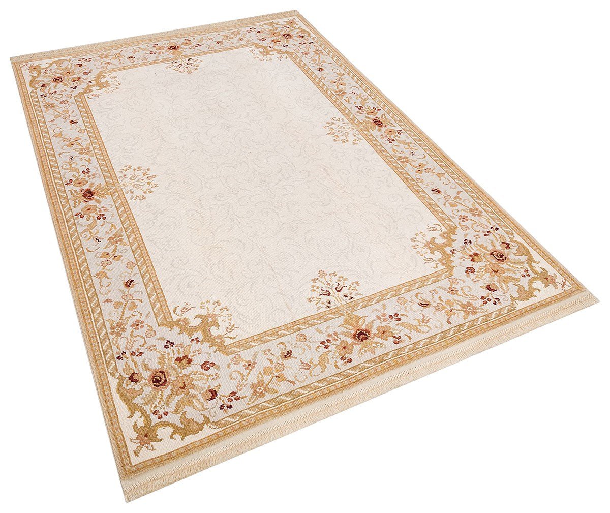 OTTOMAN PLC 158x221cm 3.49m2 EL DOKUMA HALI