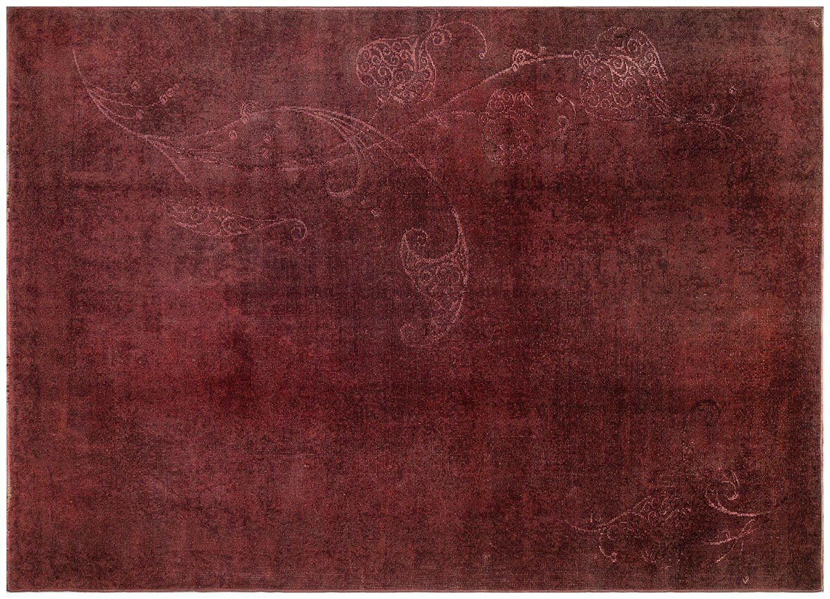 OTTOMAN PLC 176x244cm 4.29m2 EL DOKUMA HALISI