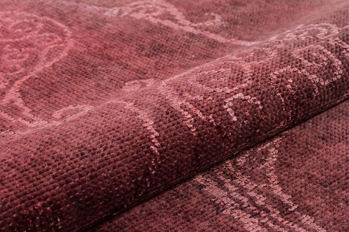 OTTOMAN PLC 176x244cm 4.29m2 EL DOKUMA HALISI