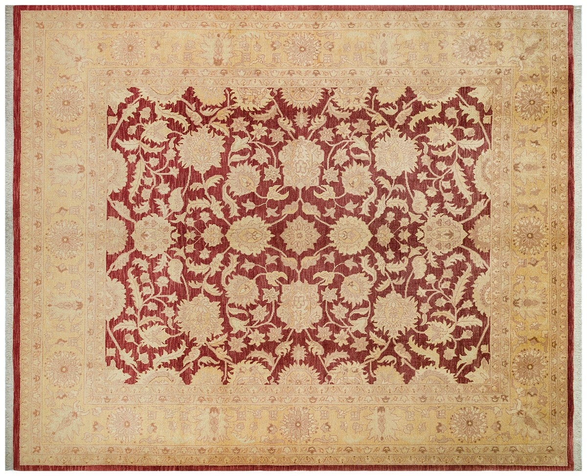OTTOMAN V3V1 EL DOKUMA HALI