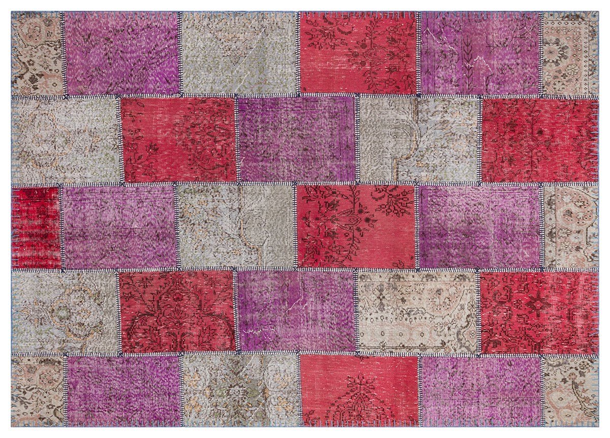 PATCHWORK PLC 200x300cm 6.00m2 PATCHWORK KILIM