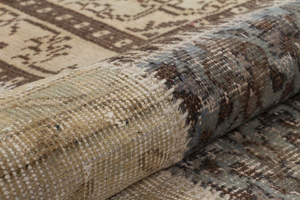 PATCHWORK SBT 310x365cm 11.32m2 PATCHWORK HALI