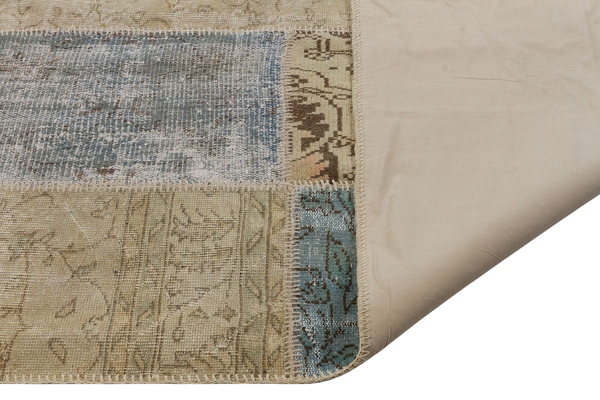 PATCHWORK SBT 310x365cm 11.32m2 PATCHWORK HALI