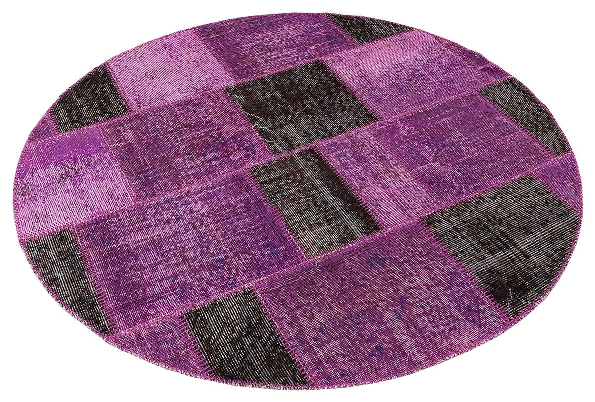 PATCHWORK SBT MULTI 150x150cm 2.25m2 PATCHWORK HALI