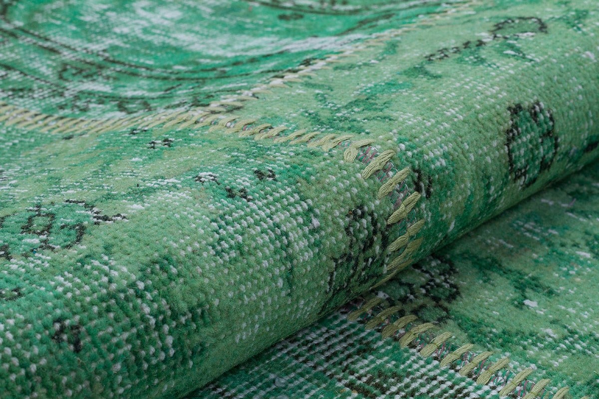 PATCHWORK SBT MULTI 250x300cm 7.50m2 EL DOKUMA HALI