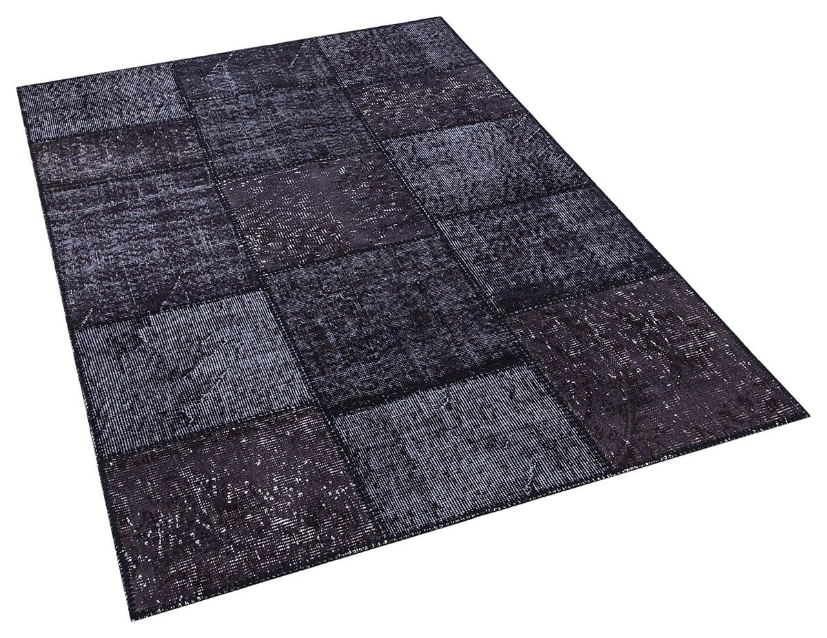 PATCHWORK SMP 5307 120x180 2.16m2 EL DOKUMA HALI