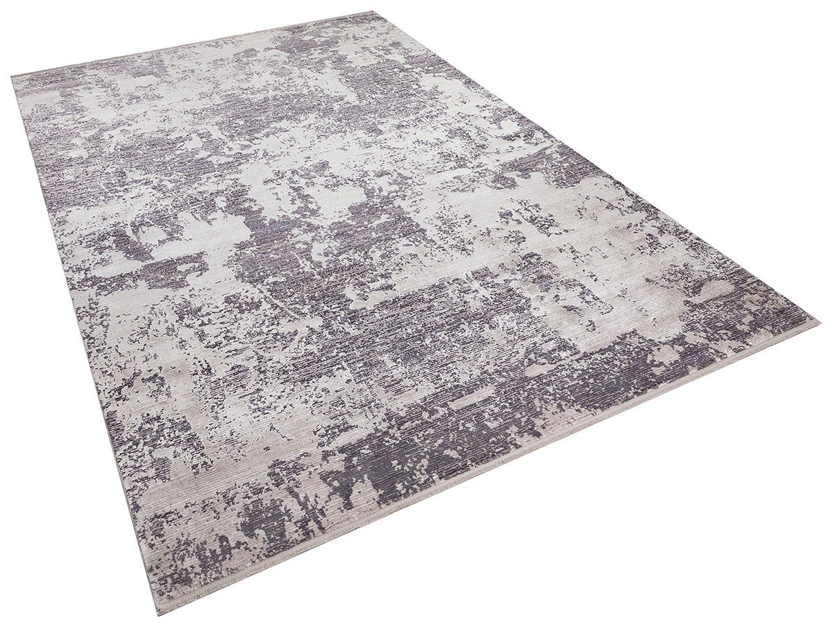 RİVA 8703 GRİ/ANTRASİT  MAKİNE HALISI