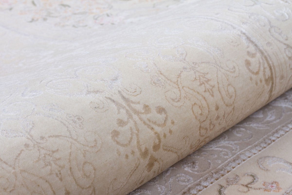 ROYAL İPEK PLC 162x239cm 3.87m2 EL DOKUMA HALI