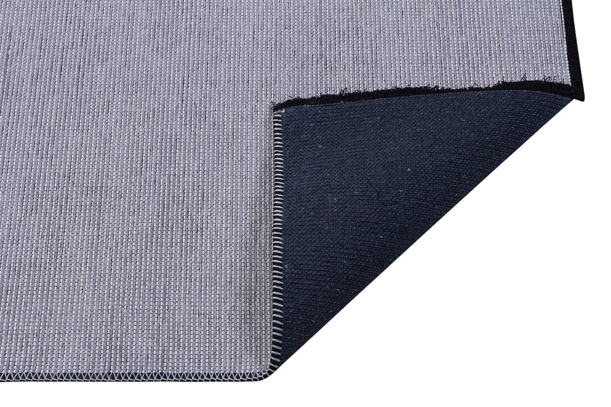 SALTANAT YENİ GRİ MAKİNE HALISI