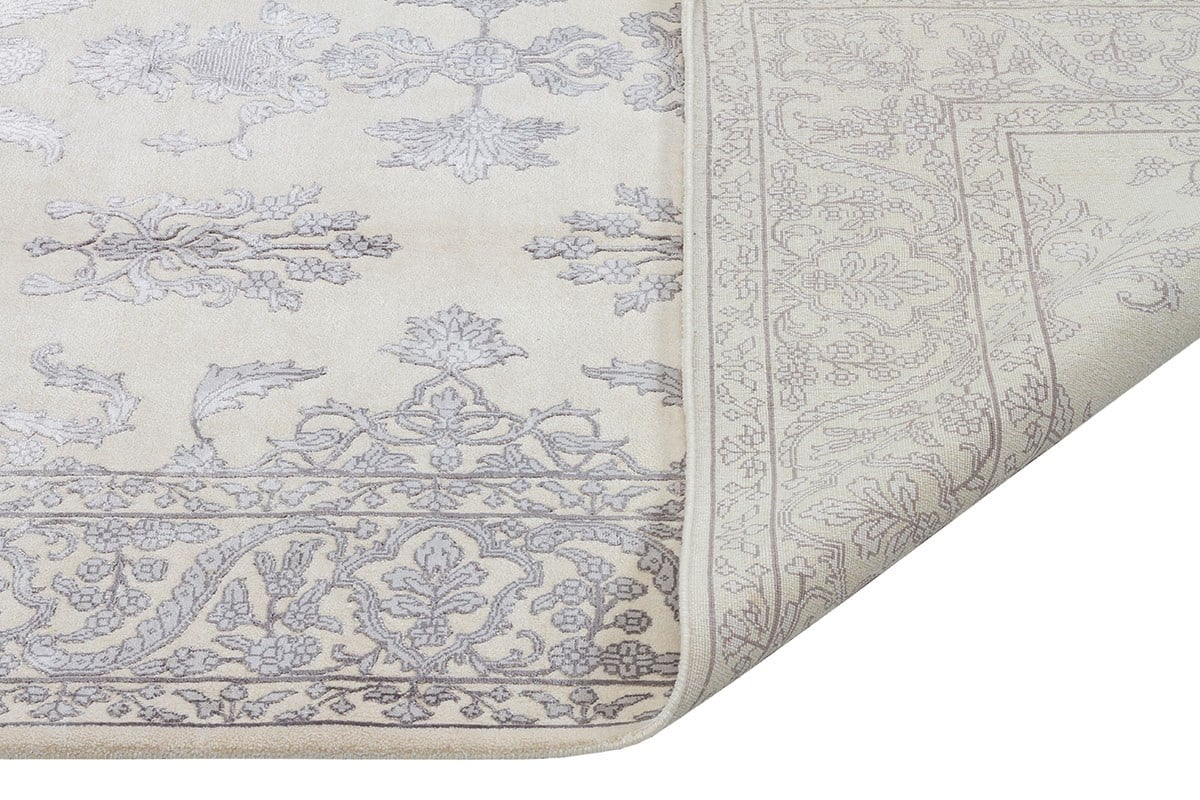 SAN DIEGO T-12 WHITE EL DOKUMA HALI