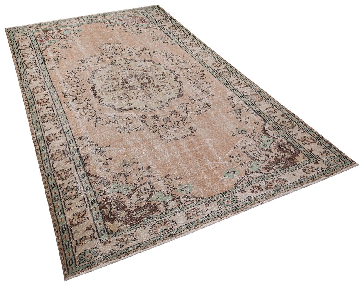 SMP VINTAGE 2058 184x307cm 5.65m2 VINTAGE HALI