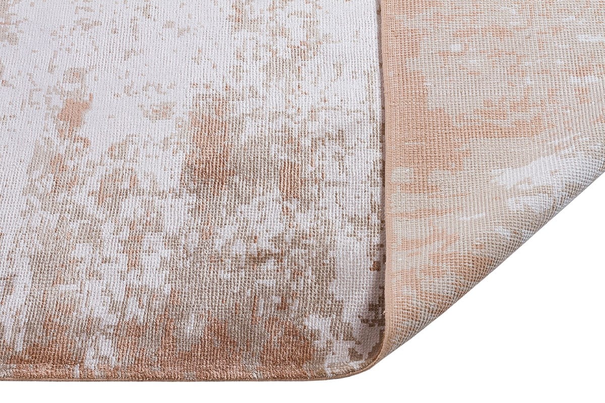 SOFTLINE BEIGE 176x235cm 4.13m2 EL DOKUMA HALI