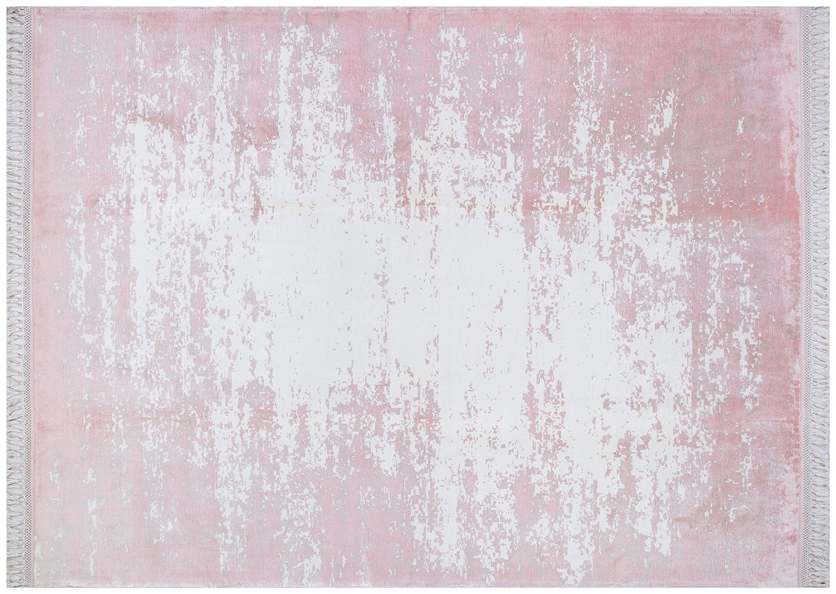 SOFTLINE PINK 175x235cm 4.11m2 EL DOKUMA HALI