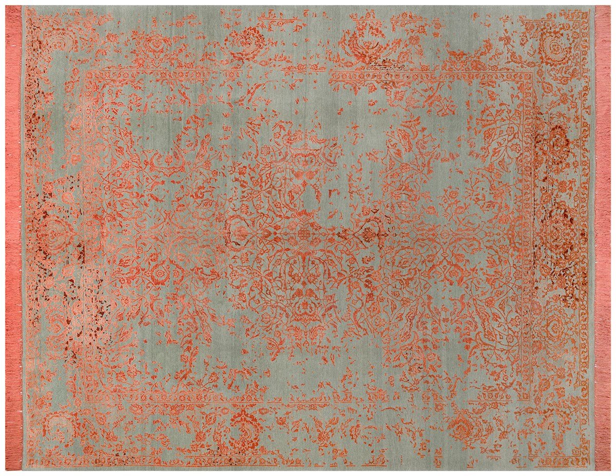 SOPHISTICATE MB-303 GREEN/ORANGE EL HALISI