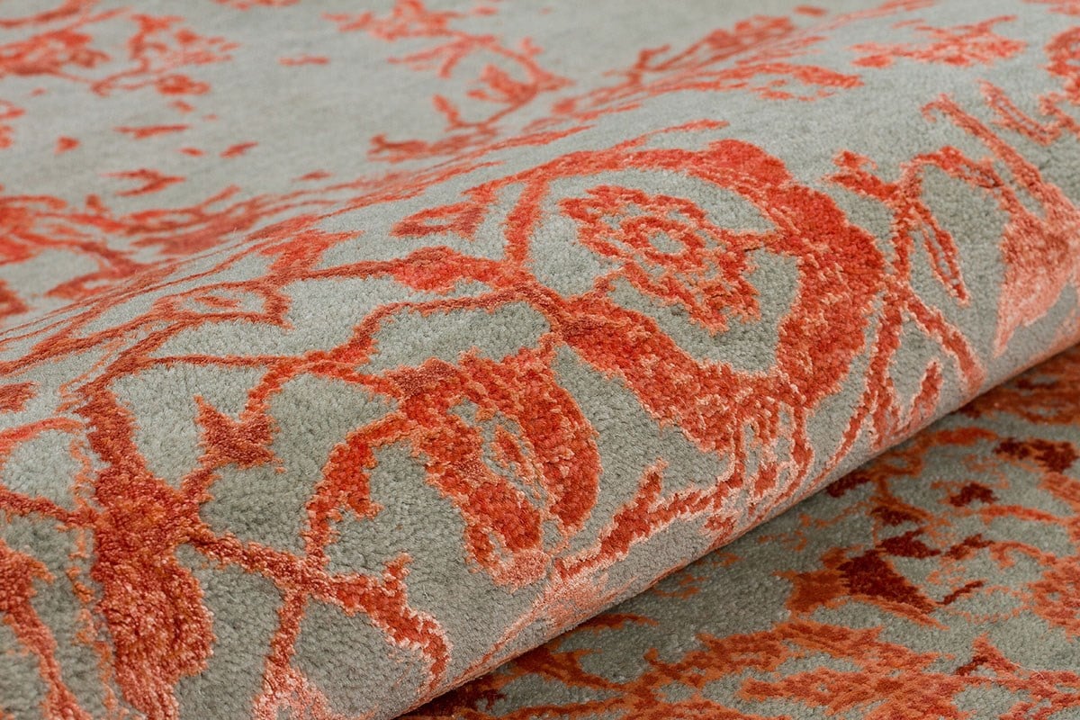 SOPHISTICATE MB-303 GREEN/ORANGE EL HALISI