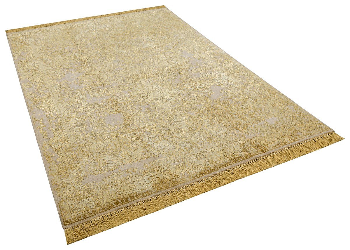 SOPHISTICATE WS-2 BEIGE/GOLD