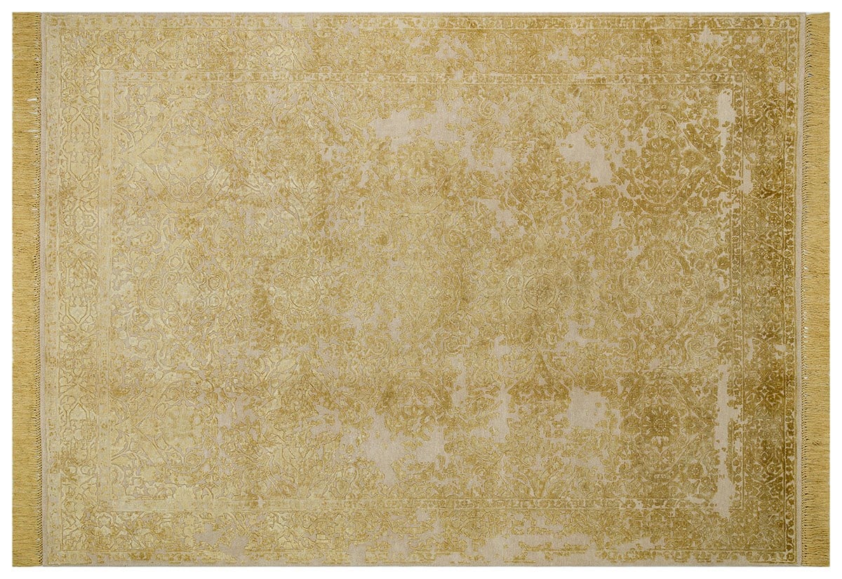 SOPHISTICATE WS-2 BEIGE/GOLD