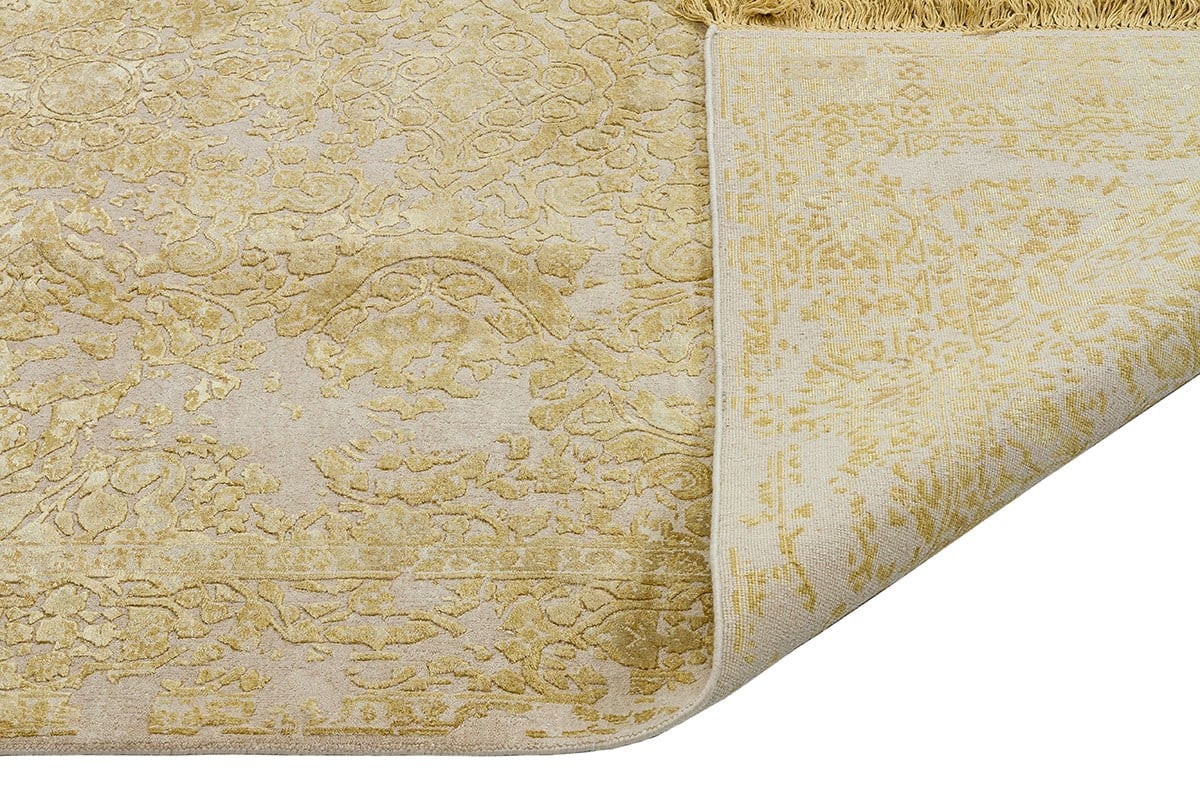 SOPHISTICATE WS-2 BEIGE/GOLD