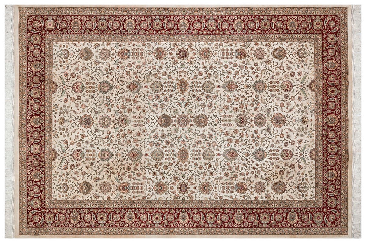 TALIA S2S3 EL DOKUMA HALI Ölçü;139x221