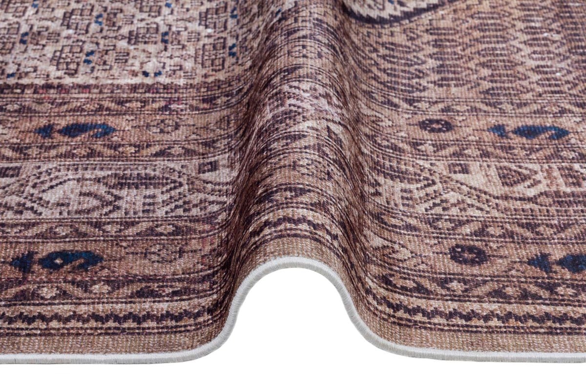 TRKMN.01 YIKANABİLİR DİJİTAL BASKILI HALI