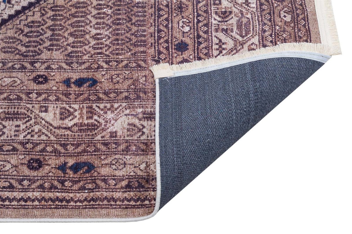 TRKMN.01 YIKANABİLİR DİJİTAL BASKILI HALI