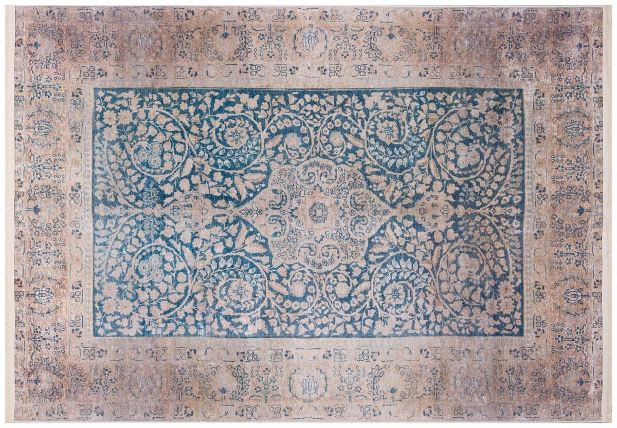 TRKMN.04 YIKANABİLİR DİJİTAL BASKILI HALI